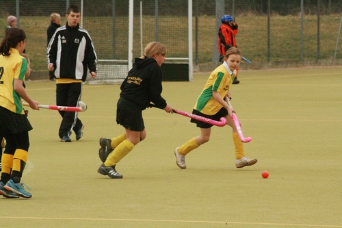 MINIS TOURNAMENT @ PELICANS - 22ND FEBRUARY 2009 - photo 6 (pictures\img_3465.jpg)
